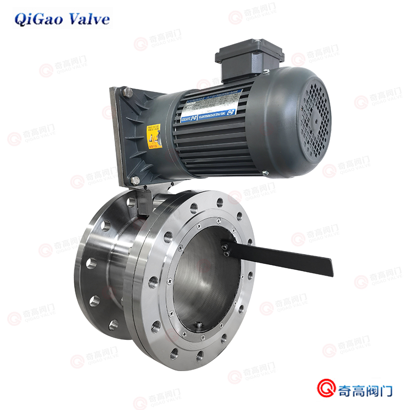 管道式防堵料裝置、刮料裝置