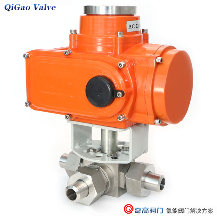 氫能源閥門(mén) 氫能源閥門(mén)