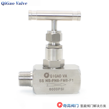 氫能源閥門(mén) 氫能源閥門(mén)